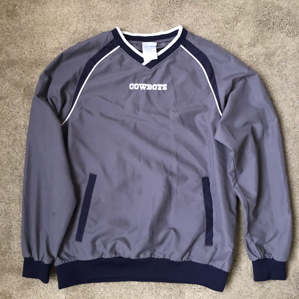 Dallas Cowboys Jacket